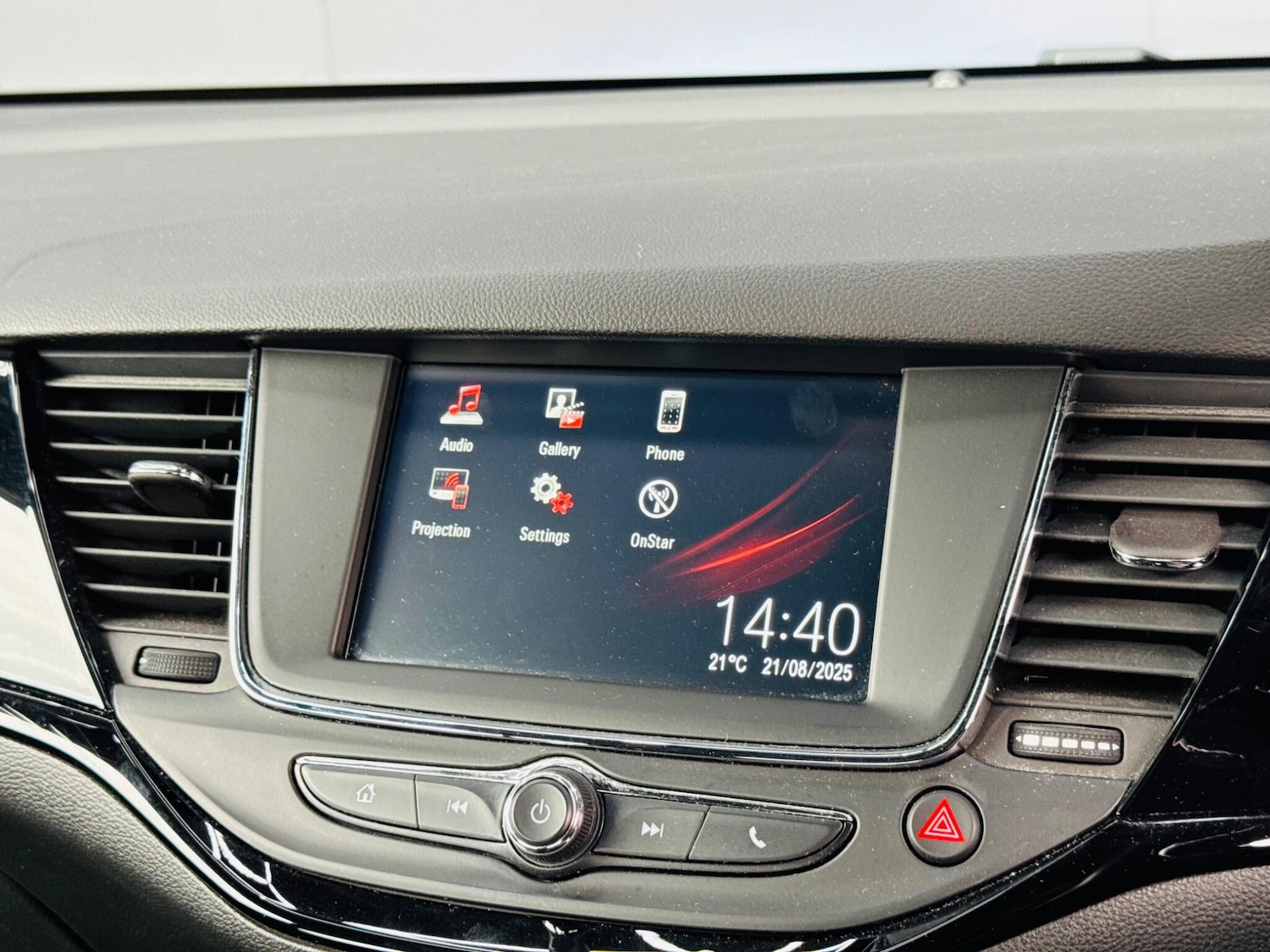 Vehicle 28