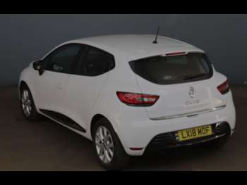 Used Renault Clio 2018 for sale - 74823058: Photo