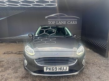 Used Ford Fiesta 2019 for sale - 79161699: Photo