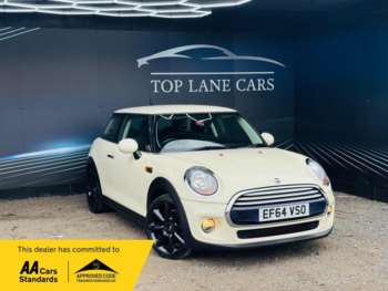 2015 (64) - 1.5 Cooper D Euro 6 (s/s) 3dr