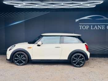 Used MINI Hatch 2015 for sale - 75031013: Photo