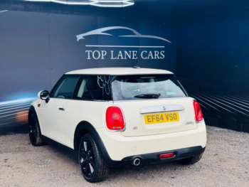 Used MINI Hatch 2015 for sale - 75031013: Photo