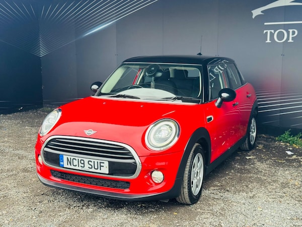 Used MINI Hatch 2019 for sale - 76166884: Photo 10