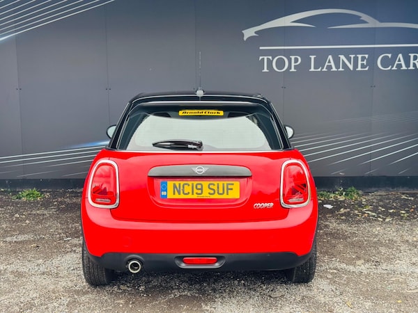 Used MINI Hatch 2019 for sale - 76166884: Photo 11
