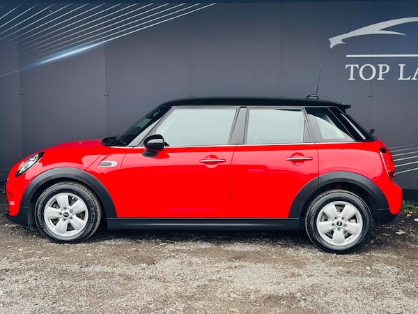 Used MINI Hatch 2019 for sale - 76166884: Photo 12