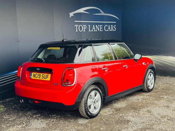Used MINI Hatch 2019 for sale - 76166884: Photo 13