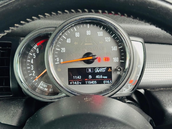 Used MINI Hatch 2019 for sale - 76166884: Photo 20