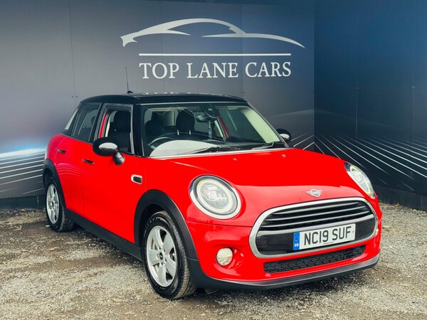 Used MINI Hatch 2019 for sale - 76166884: Photo 5