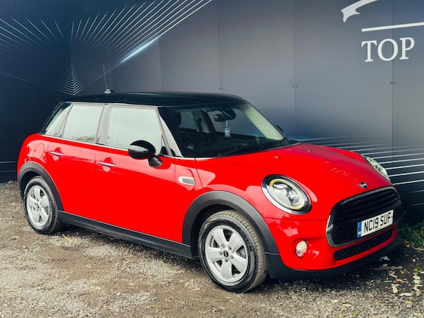 Used MINI Hatch 2019 for sale - 76166884: Photo 6