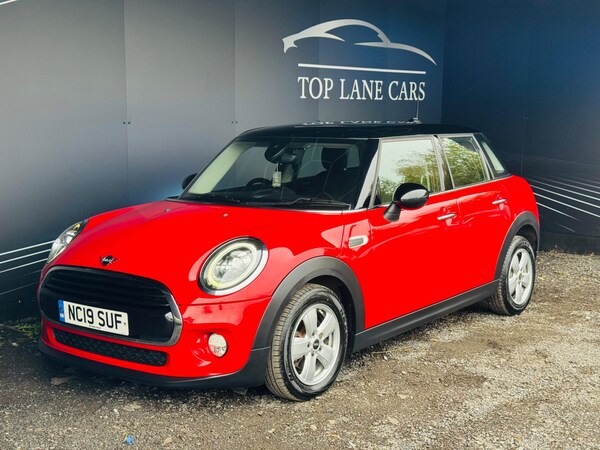 Used MINI Hatch 2019 for sale - 76166884: Photo 8