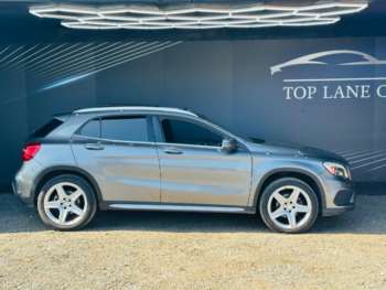 Used Mercedes-Benz GLA 2016 for sale - 75232647: Photo