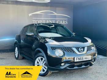 2016 (66) - 1.2 DIG-T N-Connecta Euro 6 (s/s) 5dr