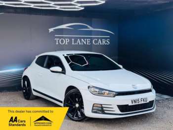 2015 (15) - 2.0 TDi BlueMotion Tech GT 3dr