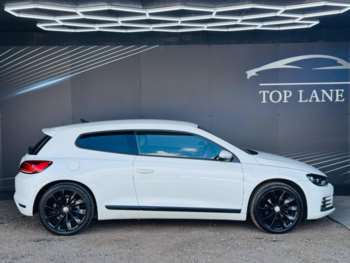 Used Volkswagen Scirocco 2015 for sale - 74725745: Photo