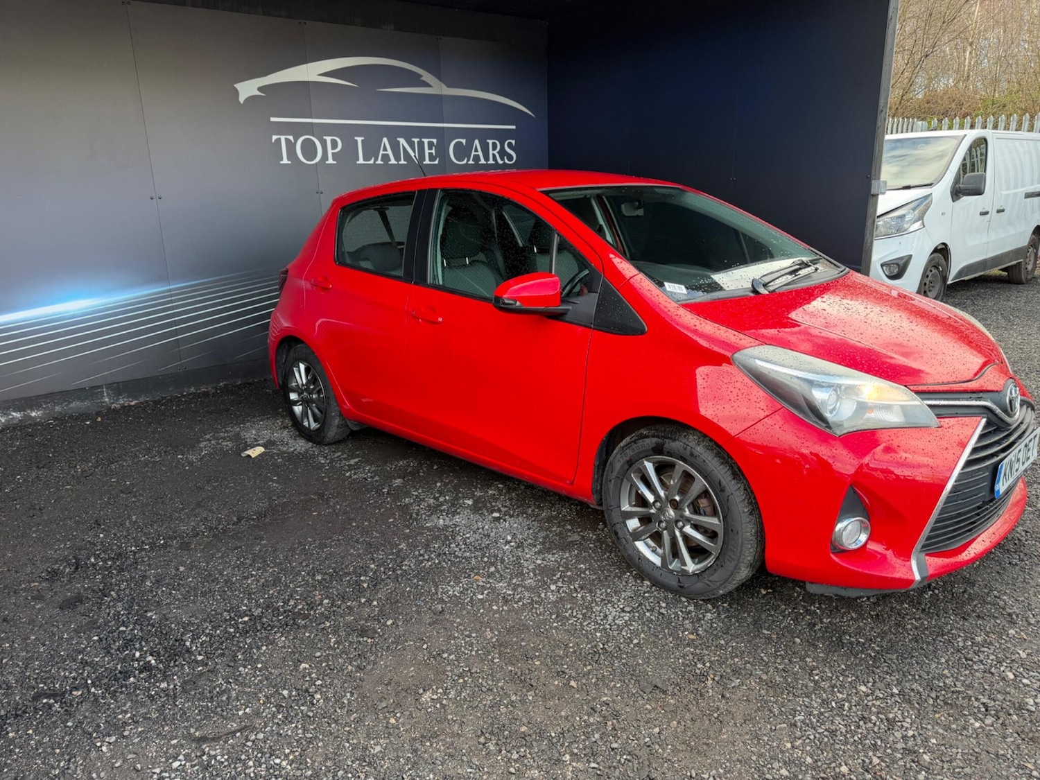 Used Toyota Yaris 2015 for sale - 77884912: Photo 10
