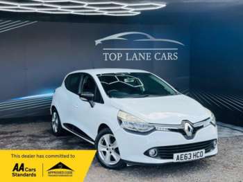 Used Renault Clio 2013 for sale - 74946056: Photo
