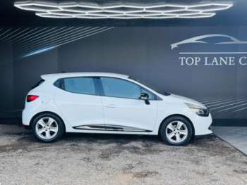 Used Renault Clio 2013 for sale - 74946056: Photo