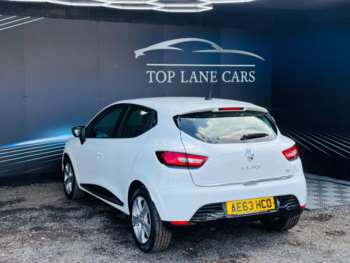Used Renault Clio 2013 for sale - 74946056: Photo