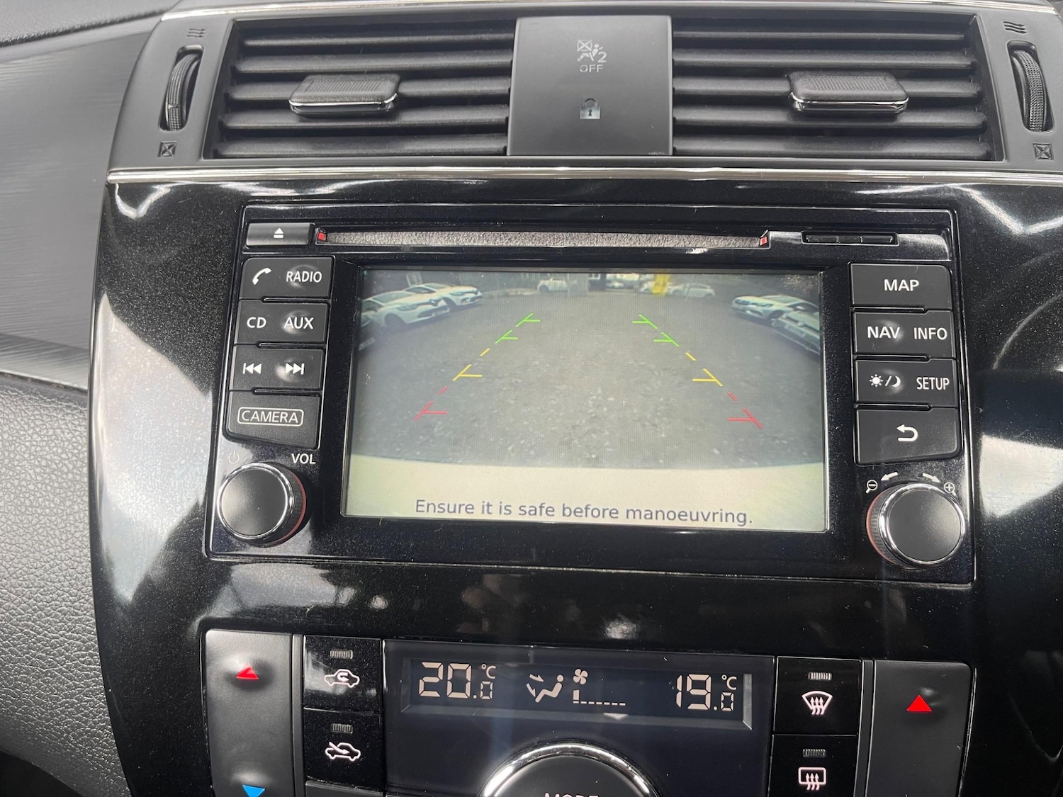 Vehicle 26