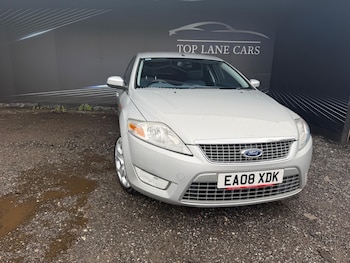 Used Ford Mondeo 2008 for sale - 79012204: Photo