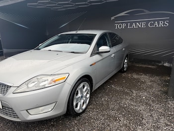 Used Ford Mondeo 2008 for sale - 79012204: Photo