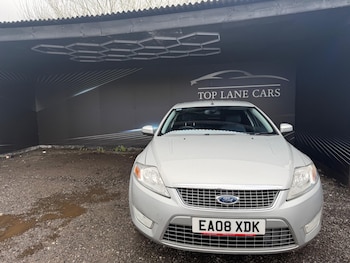 Used Ford Mondeo 2008 for sale - 79012204: Photo