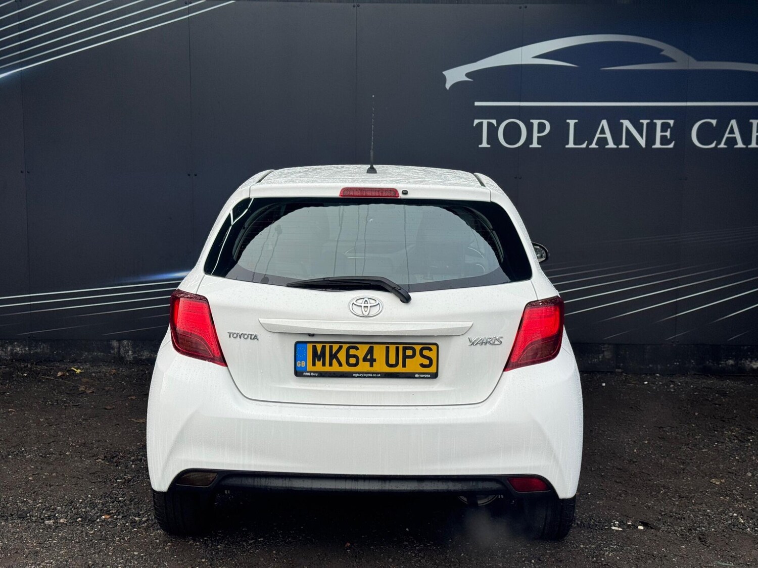 Used Toyota Yaris 2014 for sale - 77884899: Photo 11