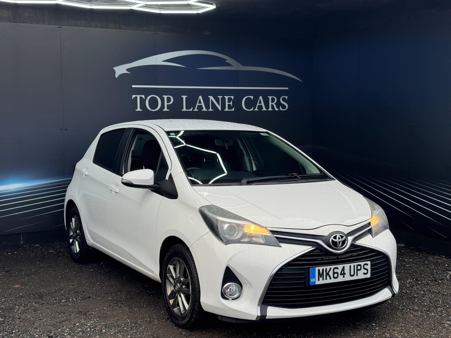 Used Toyota Yaris 2014 for sale - 77884899: Photo 5