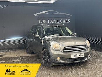 Used MINI Countryman 2011 for sale - 78795961: Photo