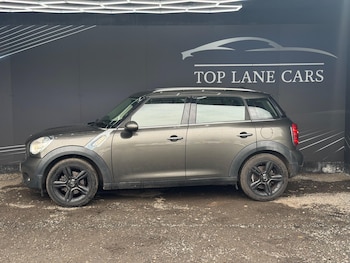 Used MINI Countryman 2011 for sale - 78795961: Photo