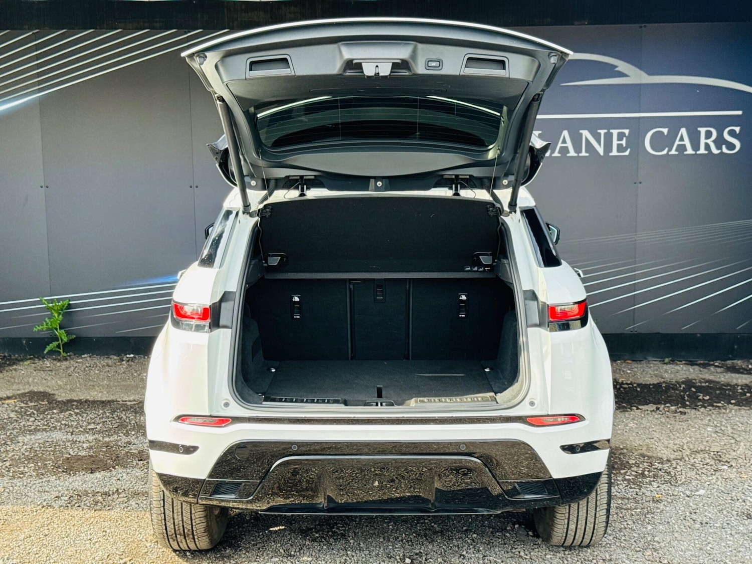 Used Land Rover Range Rover Evoque 2021 for sale - 76380939: Photo 13