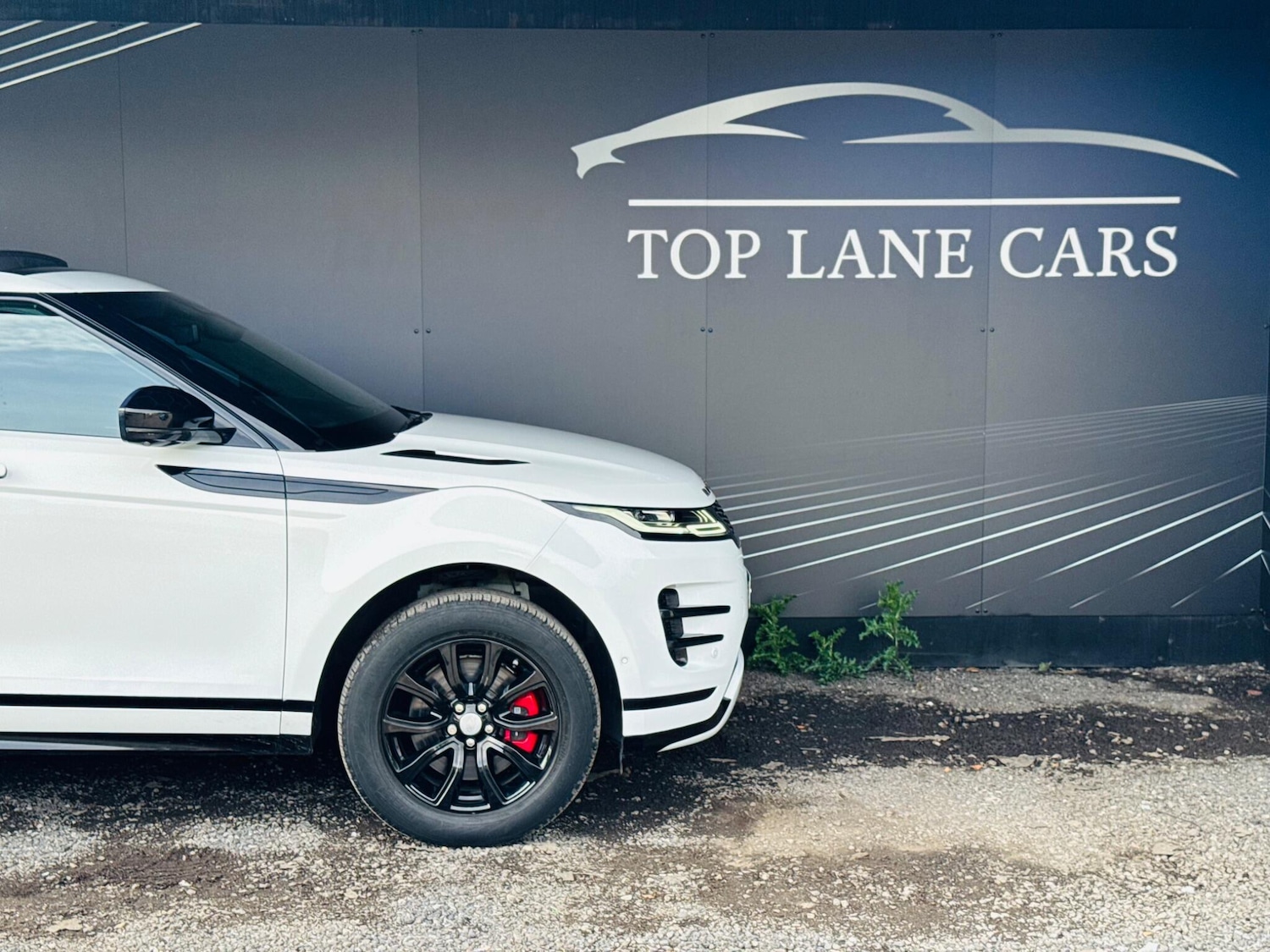 Used Land Rover Range Rover Evoque 2021 for sale - 76380939: Photo 15