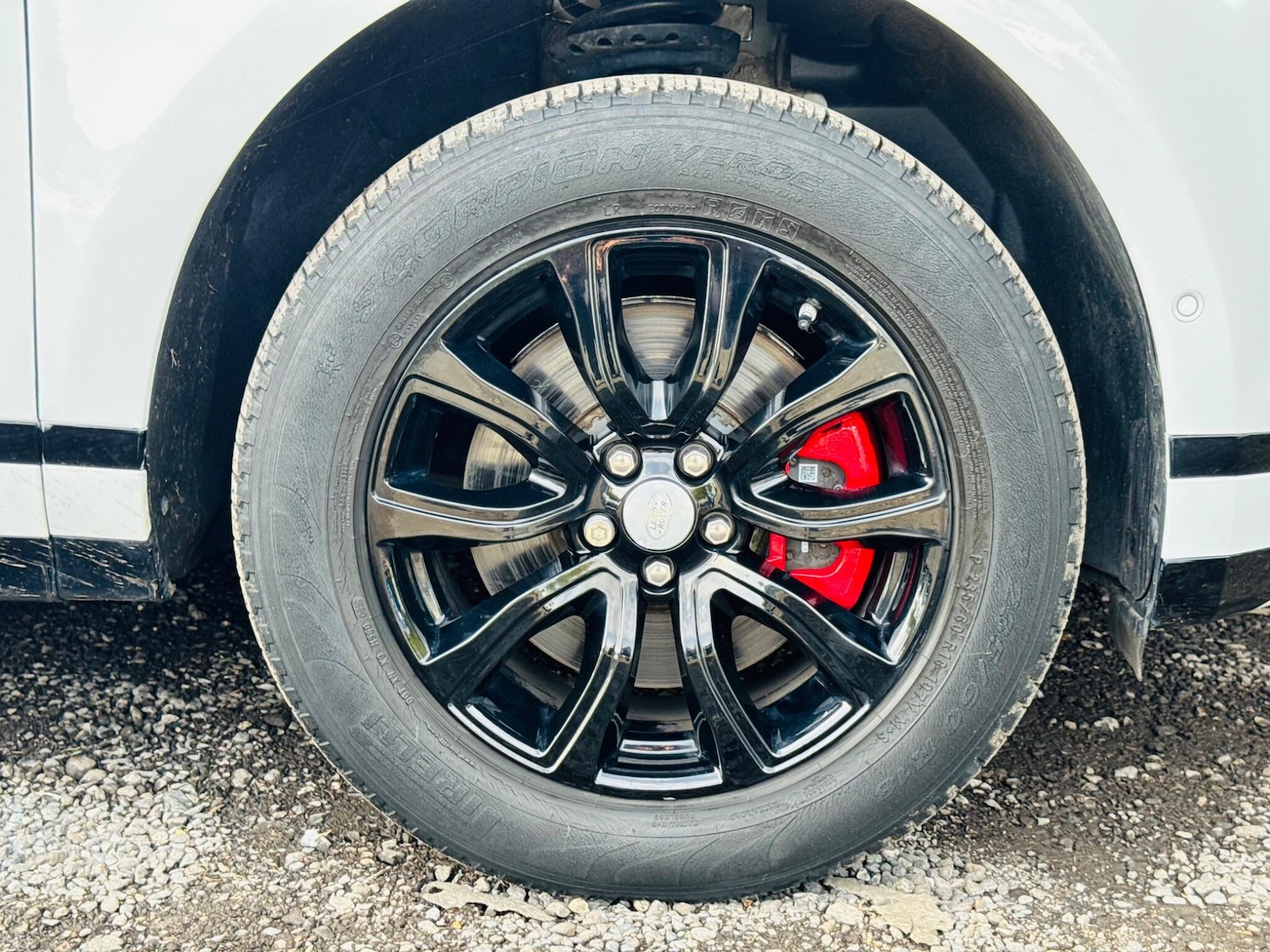 Used Land Rover Range Rover Evoque 2021 for sale - 76380939: Photo 16