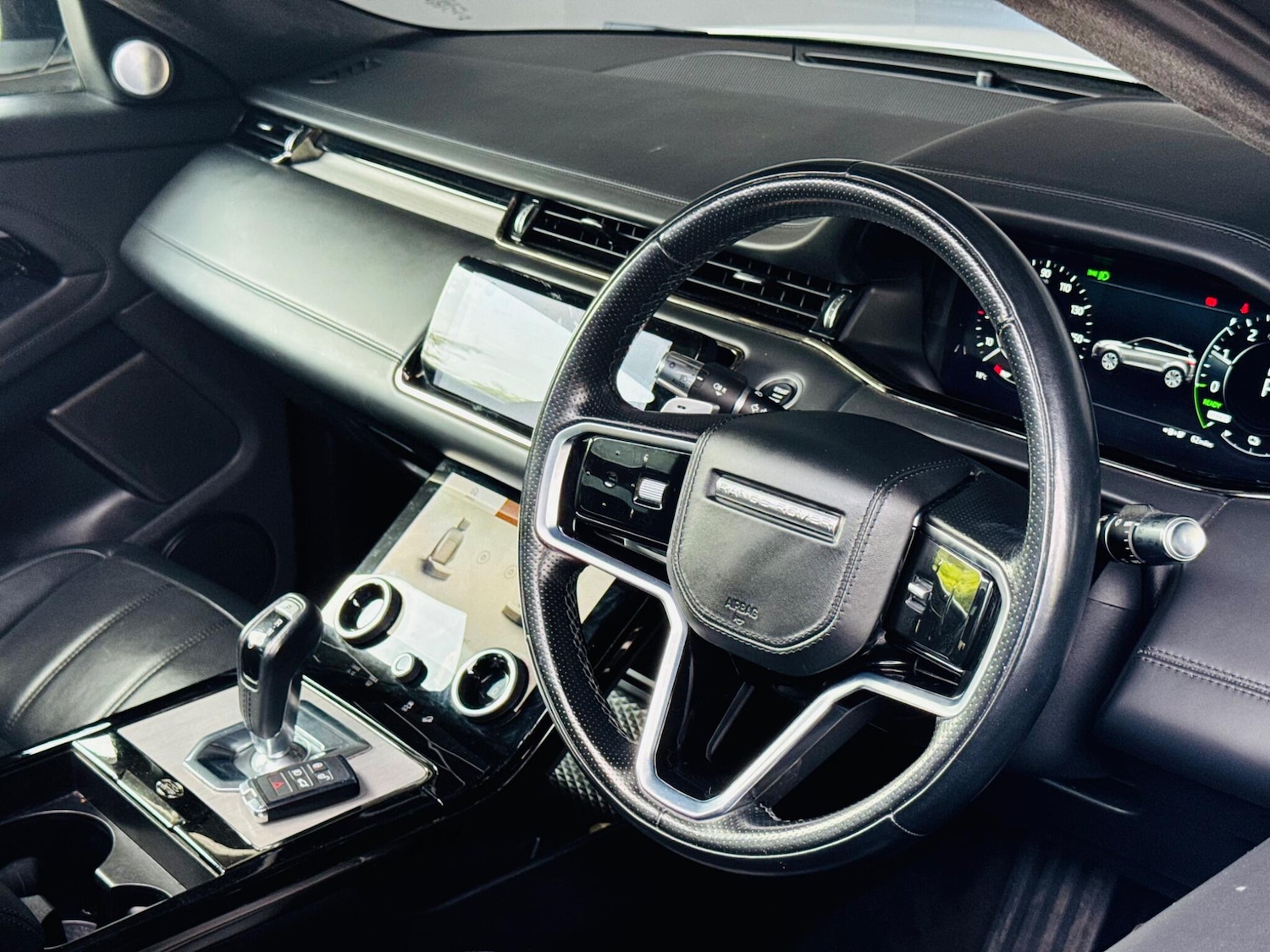 Used Land Rover Range Rover Evoque 2021 for sale - 76380939: Photo 19