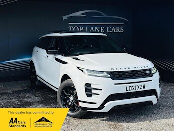 (21) - 1.5 P300e 12.2kWh Autobiography Auto 4WD Euro 6 (s/s) 5dr