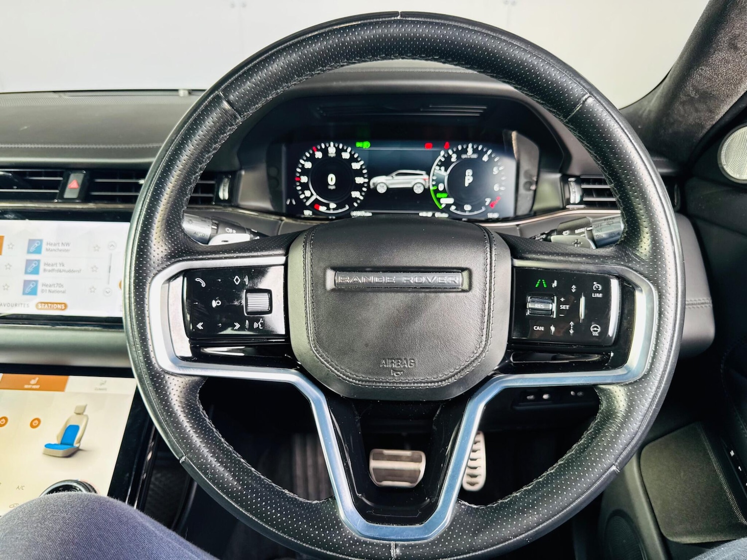 Used Land Rover Range Rover Evoque 2021 for sale - 76380939: Photo 21