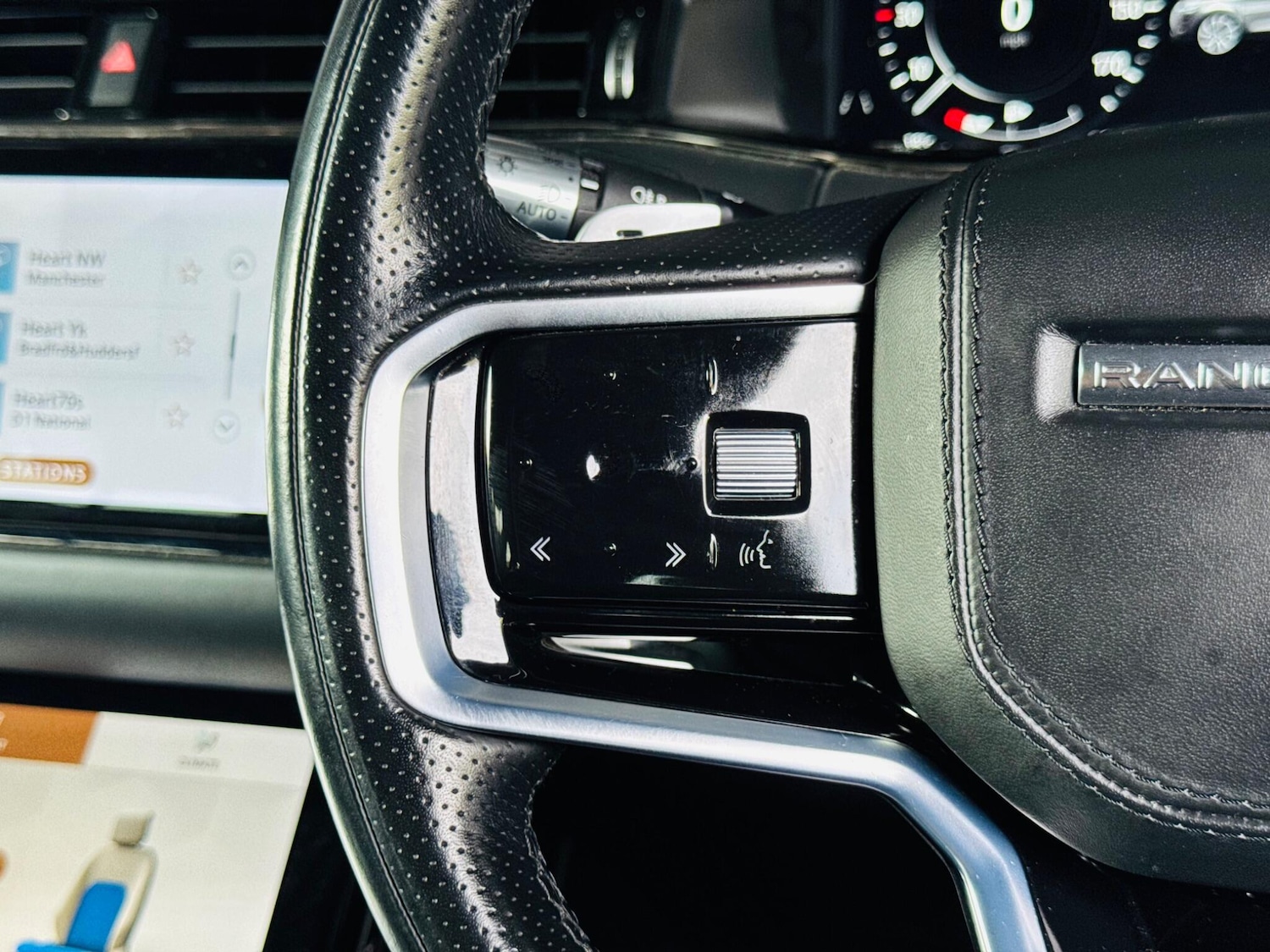 Used Land Rover Range Rover Evoque 2021 for sale - 76380939: Photo 22