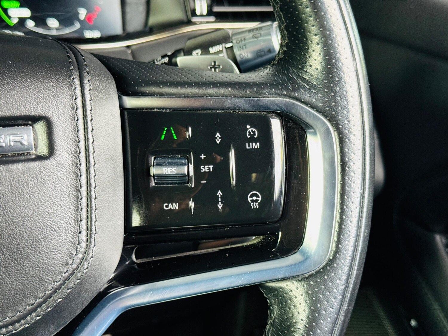 Used Land Rover Range Rover Evoque 2021 for sale - 76380939: Photo 23