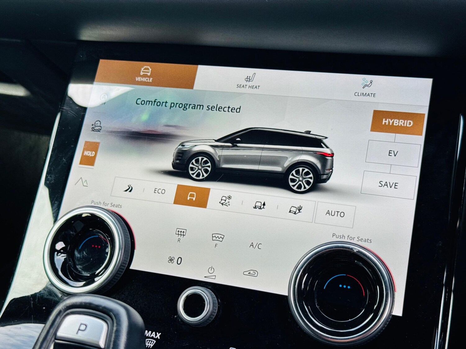 Used Land Rover Range Rover Evoque 2021 for sale - 76380939: Photo 26