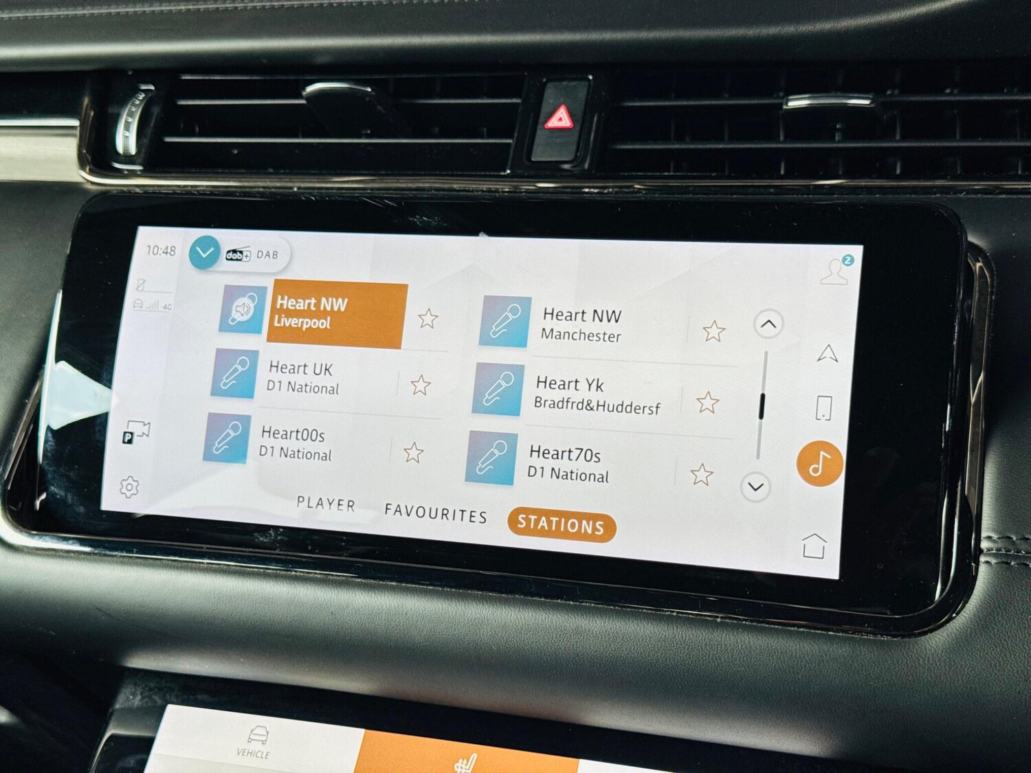 Used Land Rover Range Rover Evoque 2021 for sale - 76380939: Photo 27