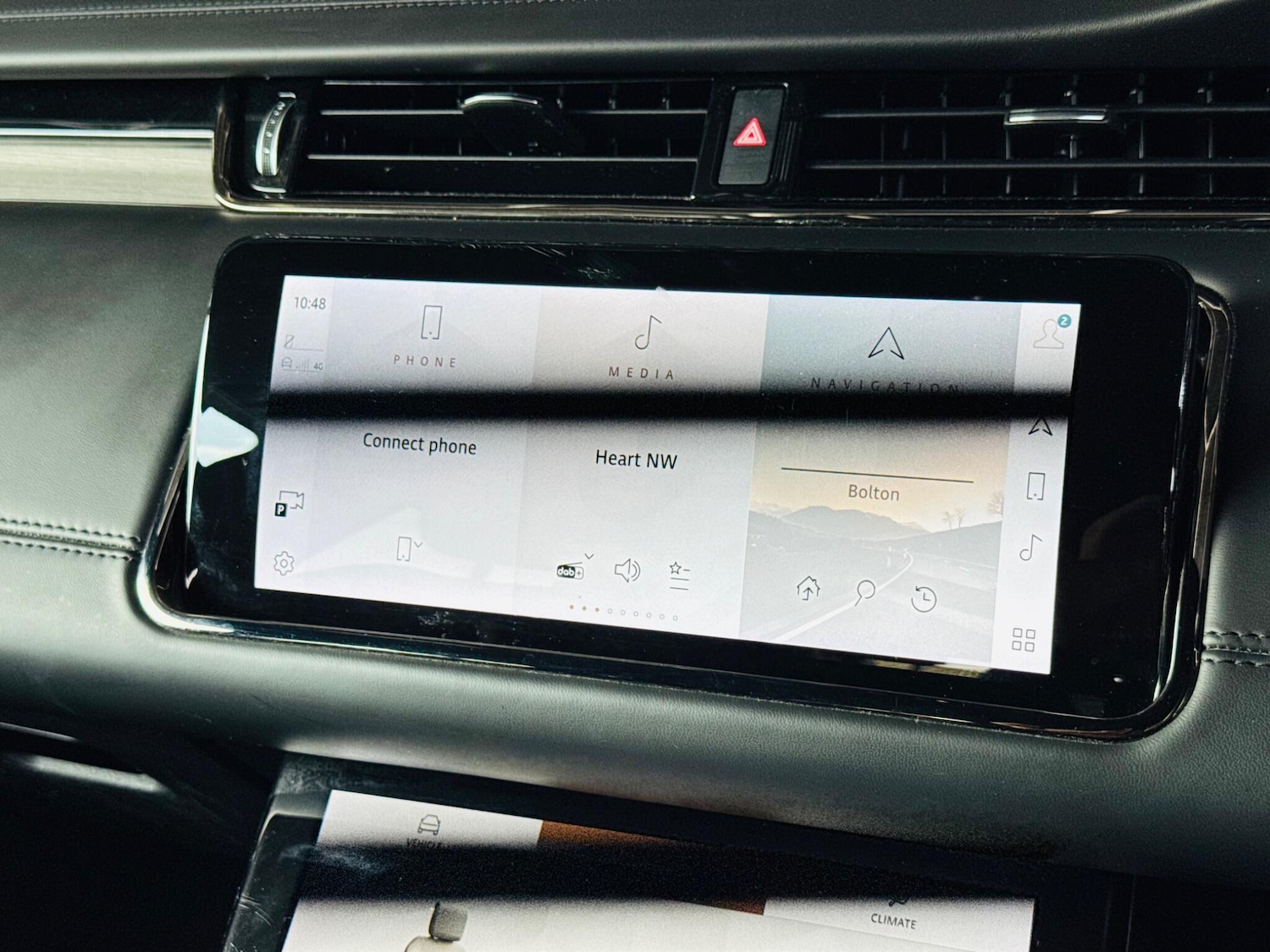 Used Land Rover Range Rover Evoque 2021 for sale - 76380939: Photo 28