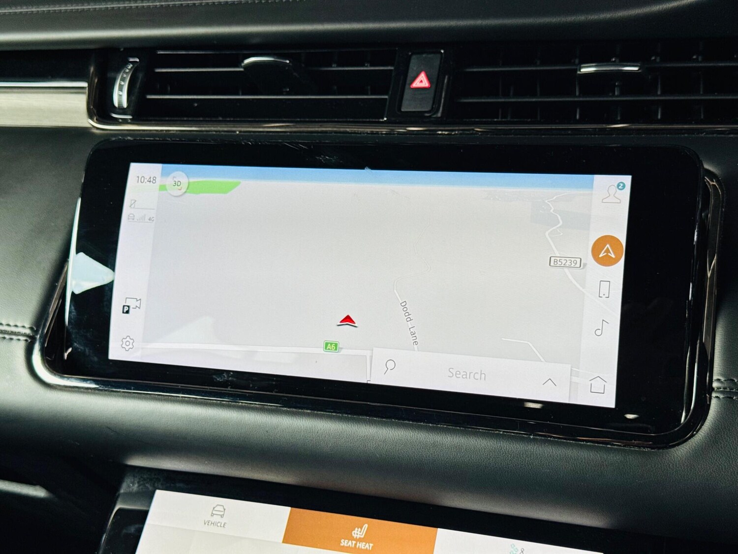 Used Land Rover Range Rover Evoque 2021 for sale - 76380939: Photo 29