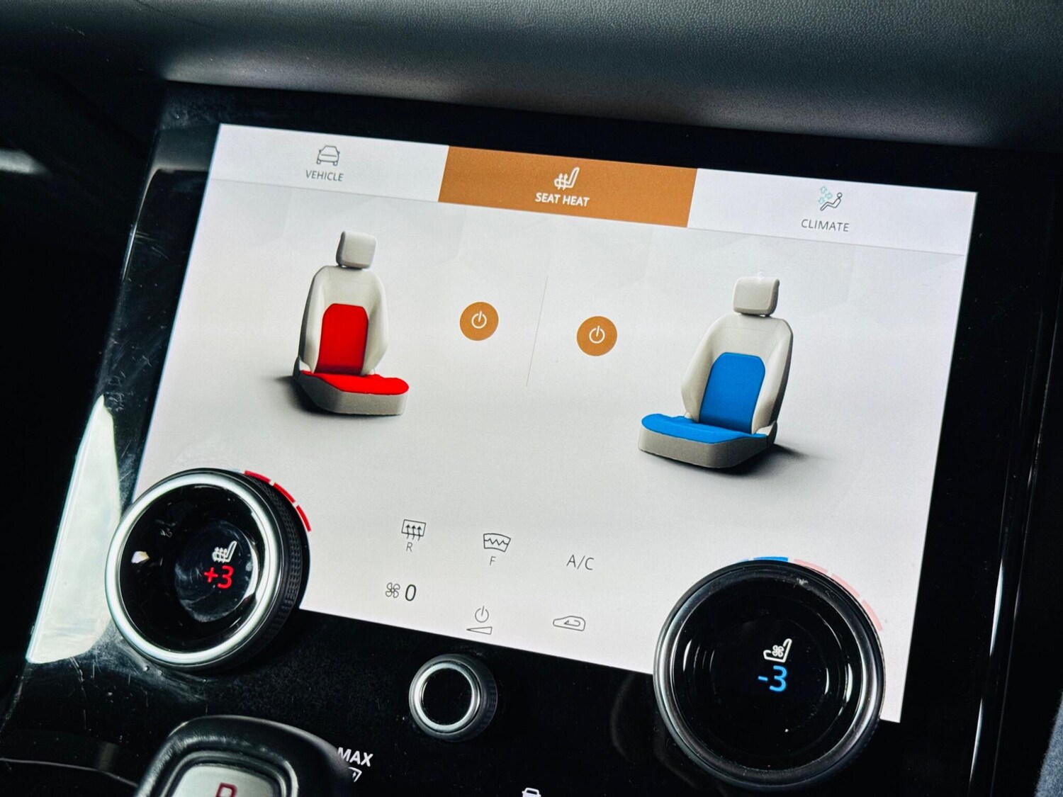 Used Land Rover Range Rover Evoque 2021 for sale - 76380939: Photo 30