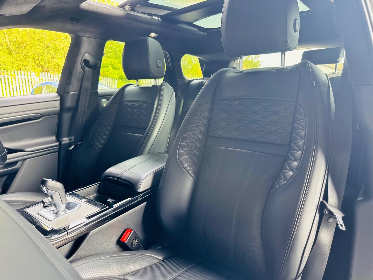 Used Land Rover Range Rover Evoque 2021 for sale - 76380939: Photo 34