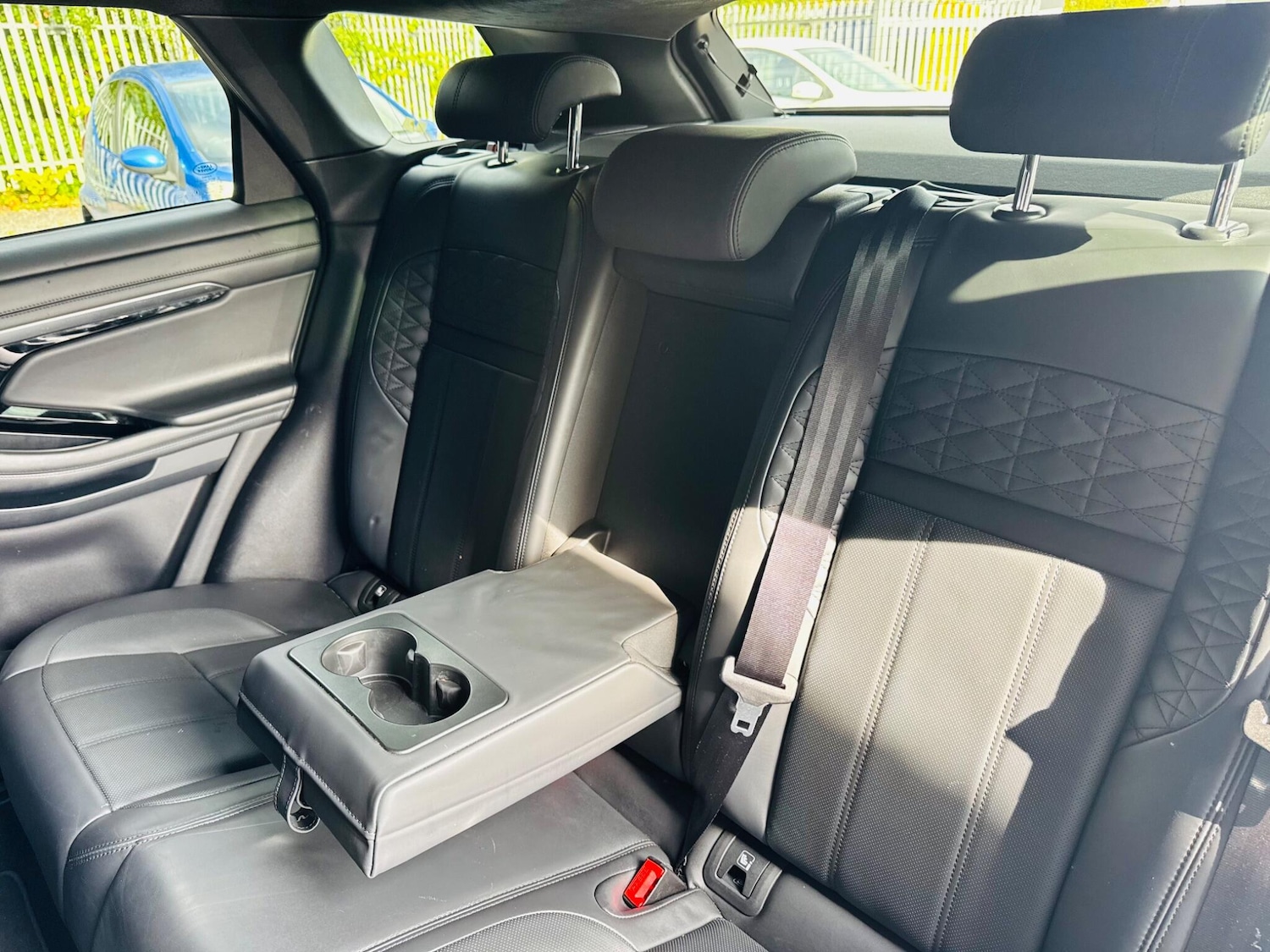 Used Land Rover Range Rover Evoque 2021 for sale - 76380939: Photo 35