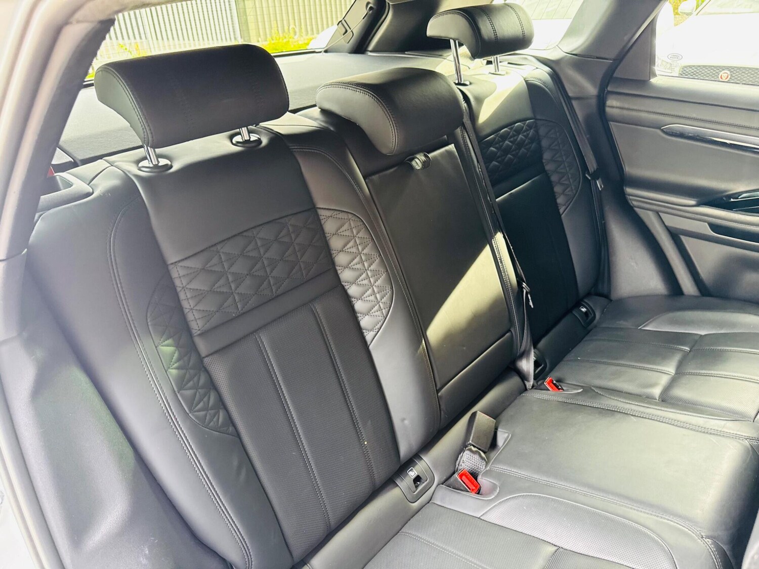 Used Land Rover Range Rover Evoque 2021 for sale - 76380939: Photo 36