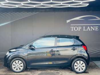 Used Citroen C1 2015 for sale - 74654442: Photo