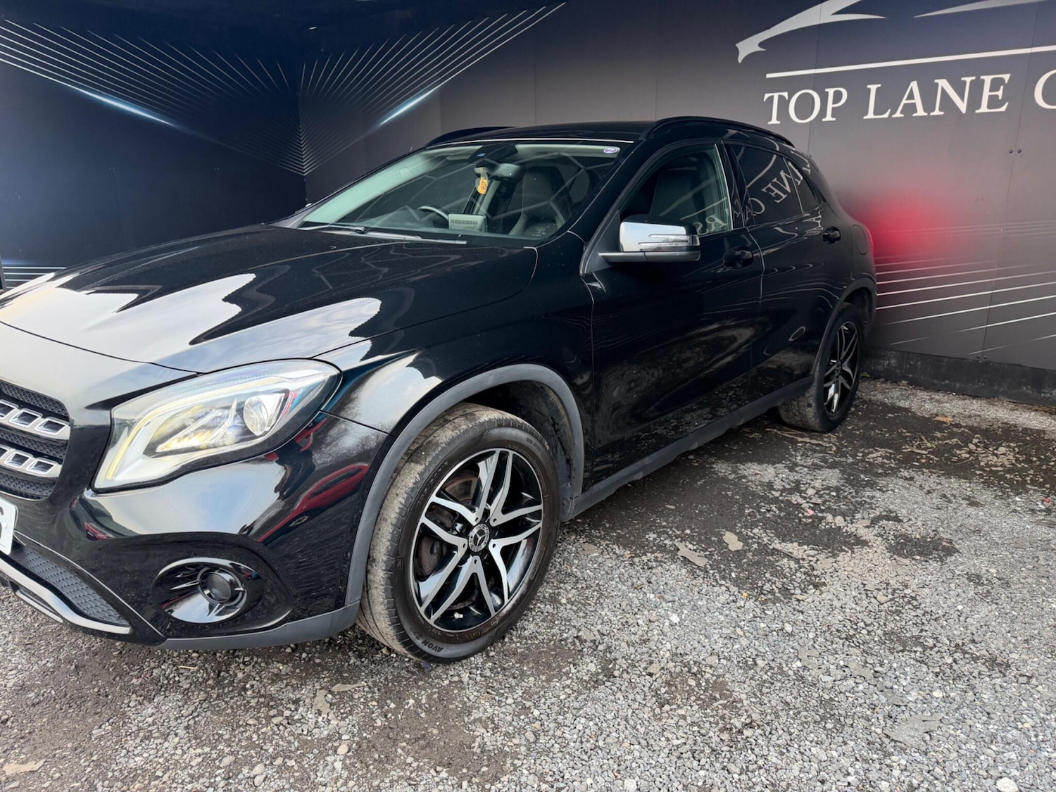 Used Mercedes-Benz GLA 2019 for sale - 78019519: Photo 10