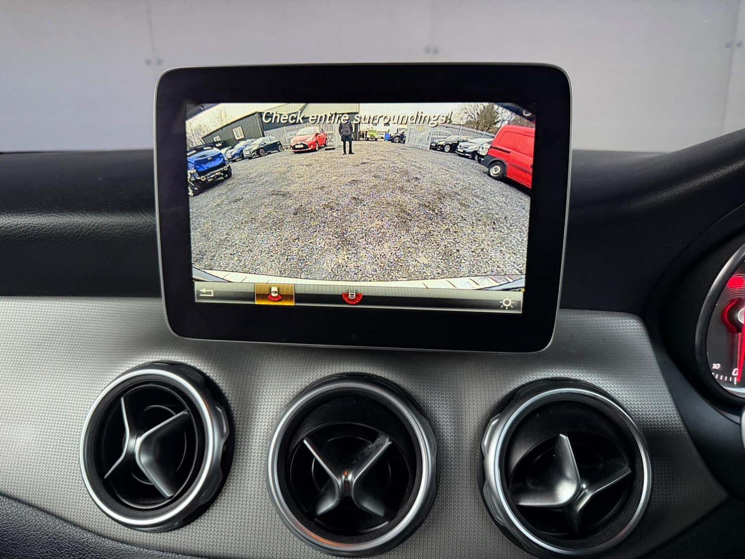 Used Mercedes-Benz GLA 2019 for sale - 78019519: Photo 11