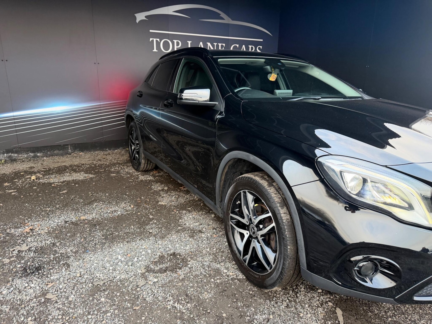Used Mercedes-Benz GLA 2019 for sale - 78019519: Photo 12